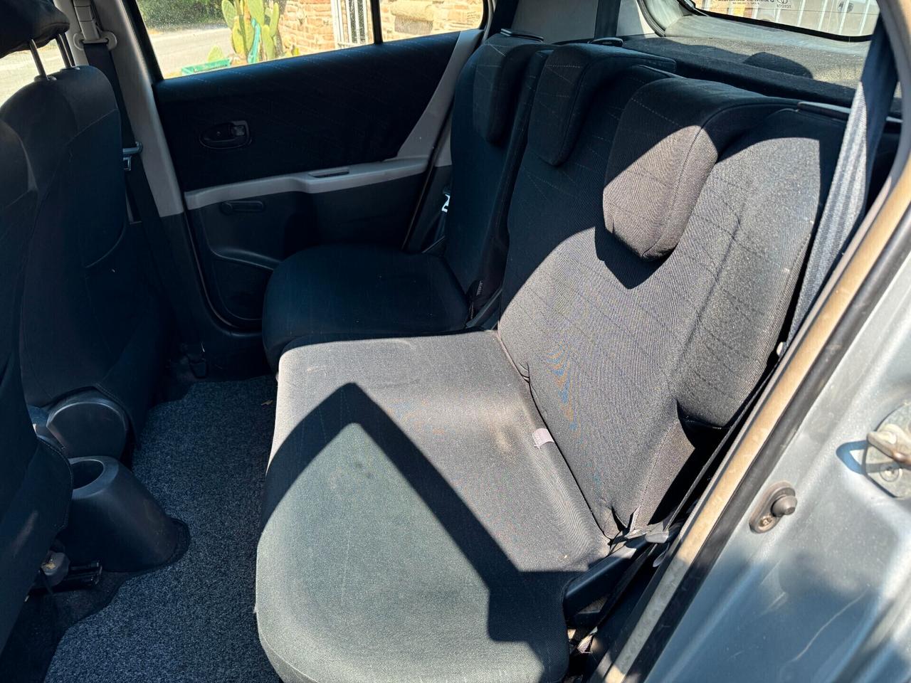Toyota Yaris 1.4 D-TUTTO NUOVO GARANZIA