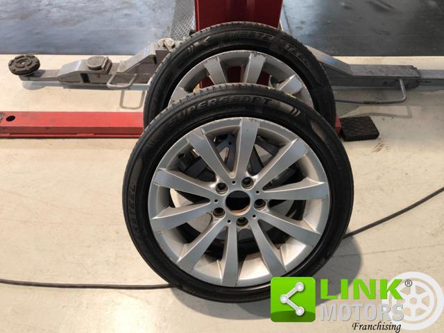 BMW 125 d 3p. Msport