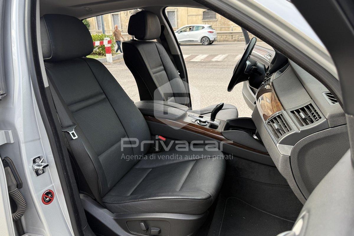BMW X6 xDrive30d Futura