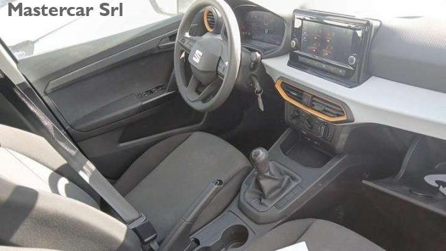 SEAT Arona 1.0 ECO TSI 95cv REFERENCE - GS185VG