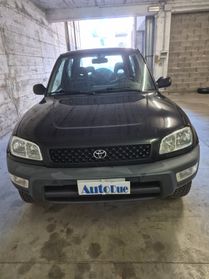 Toyota RAV 4.. 4x4. Benzina/ GPL