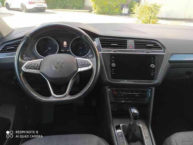 Volkswagen Tiguan Tiguan II 2021 2.0 tdi Life 150cv dsg