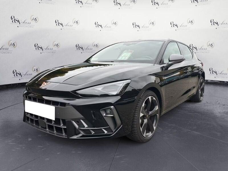 Cupra Leon Leon 2.0 TDI 150 CV DSG 18" LED Camera