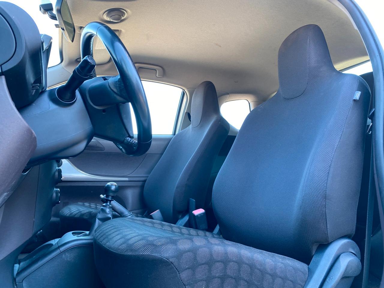 TOYOTA - iQ - 1.0 - NEOPATENTATI - FINANZIABILE - PERMUTE