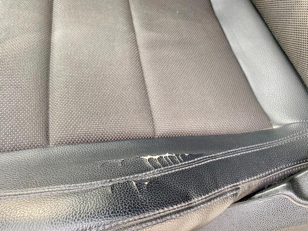 Mercedes-Benz E 220 Coupe cdi be Executive 170cv UNICO PROPRIETARIO