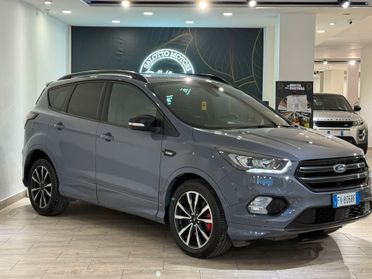 Ford Kuga 2.0 Tdci 120CV ST Line 90.000 KM