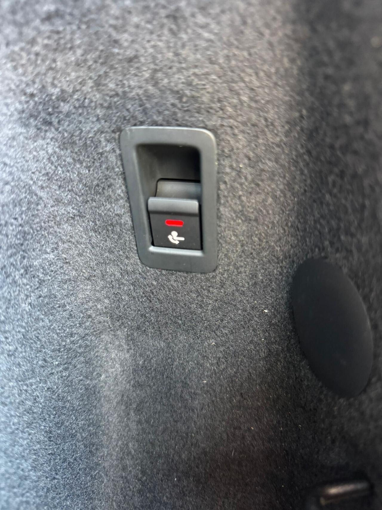 Audi Q3 35 TDI S tronic