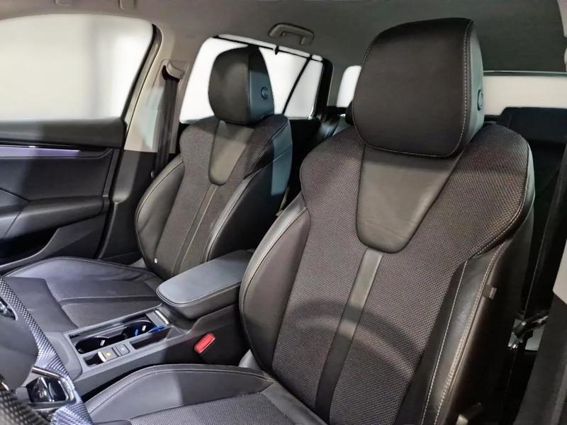 SKODA OCTAVIA 1.5 TSI G-TEC EXECUTIVE DSG STATION WAGON