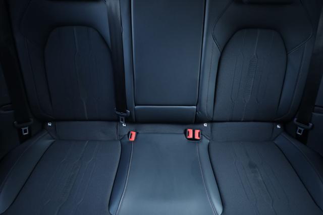 CUPRA Formentor 2.0 TDI SEDILI SPORTIVI