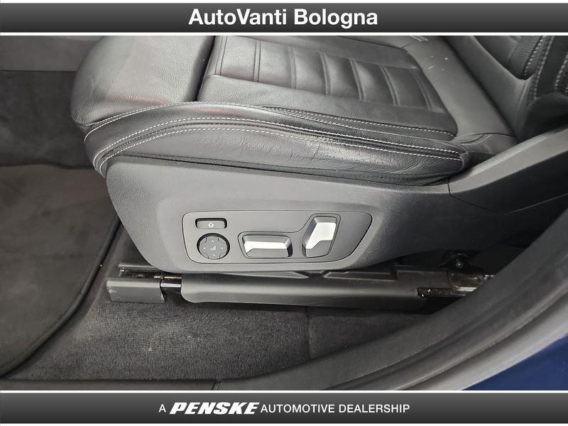 BMW X3 X3 xdrive20d xLine 190cv auto