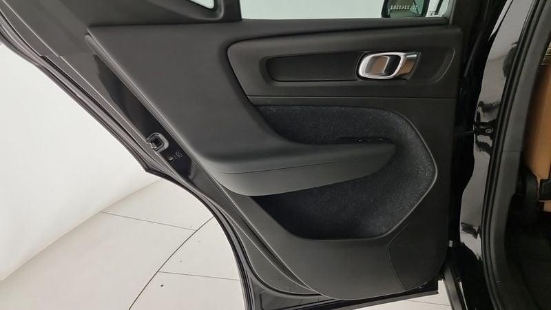 Volvo XC40 D3 AWD Geartronic Inscription