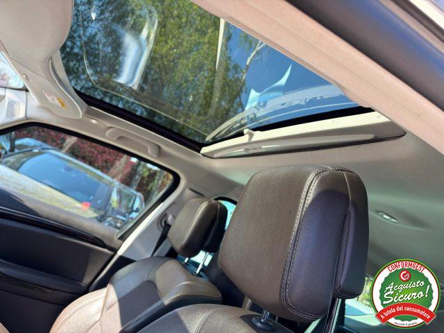 RENAULT Espace dCi 130CV Energy Intens 7 posti