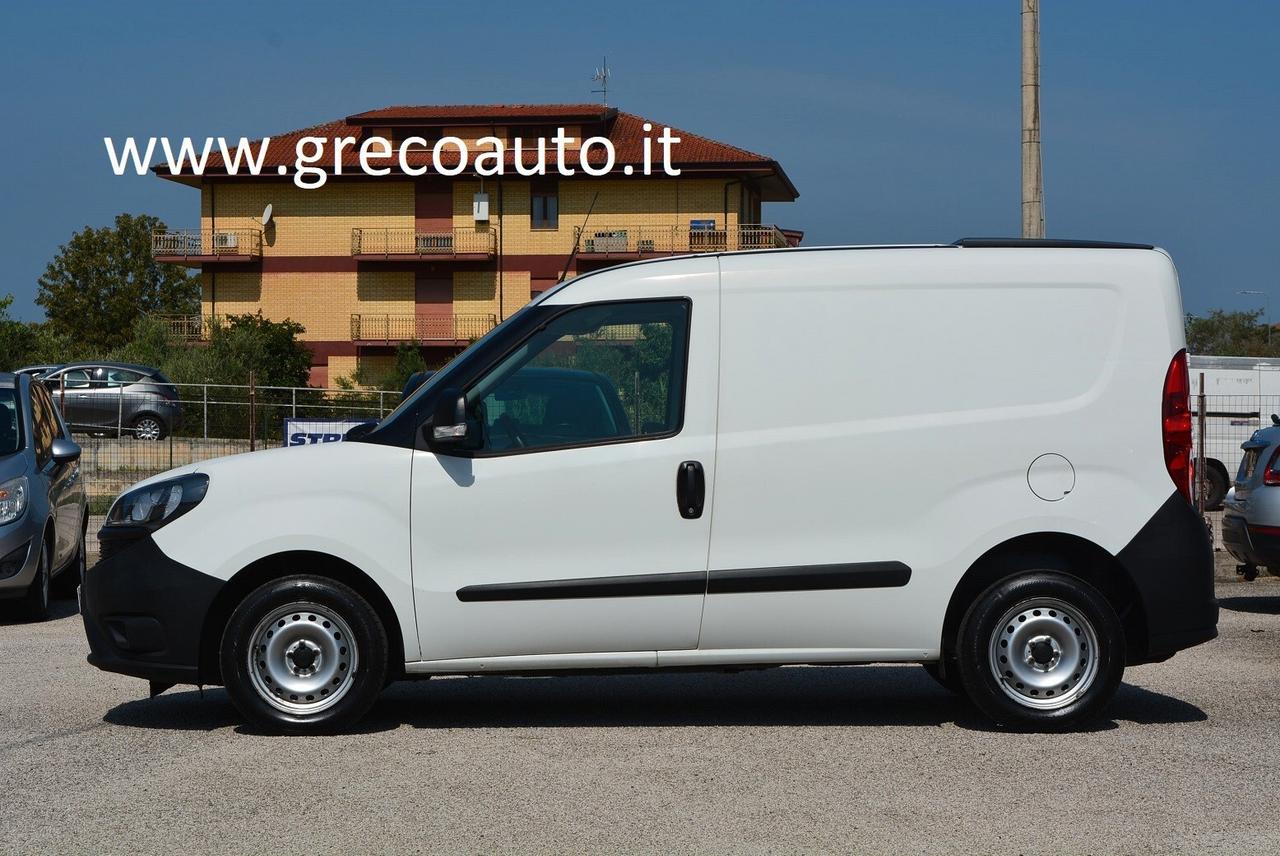 Fiat Doblò 13 MJT 95 cv 3 posti voletto posteriore