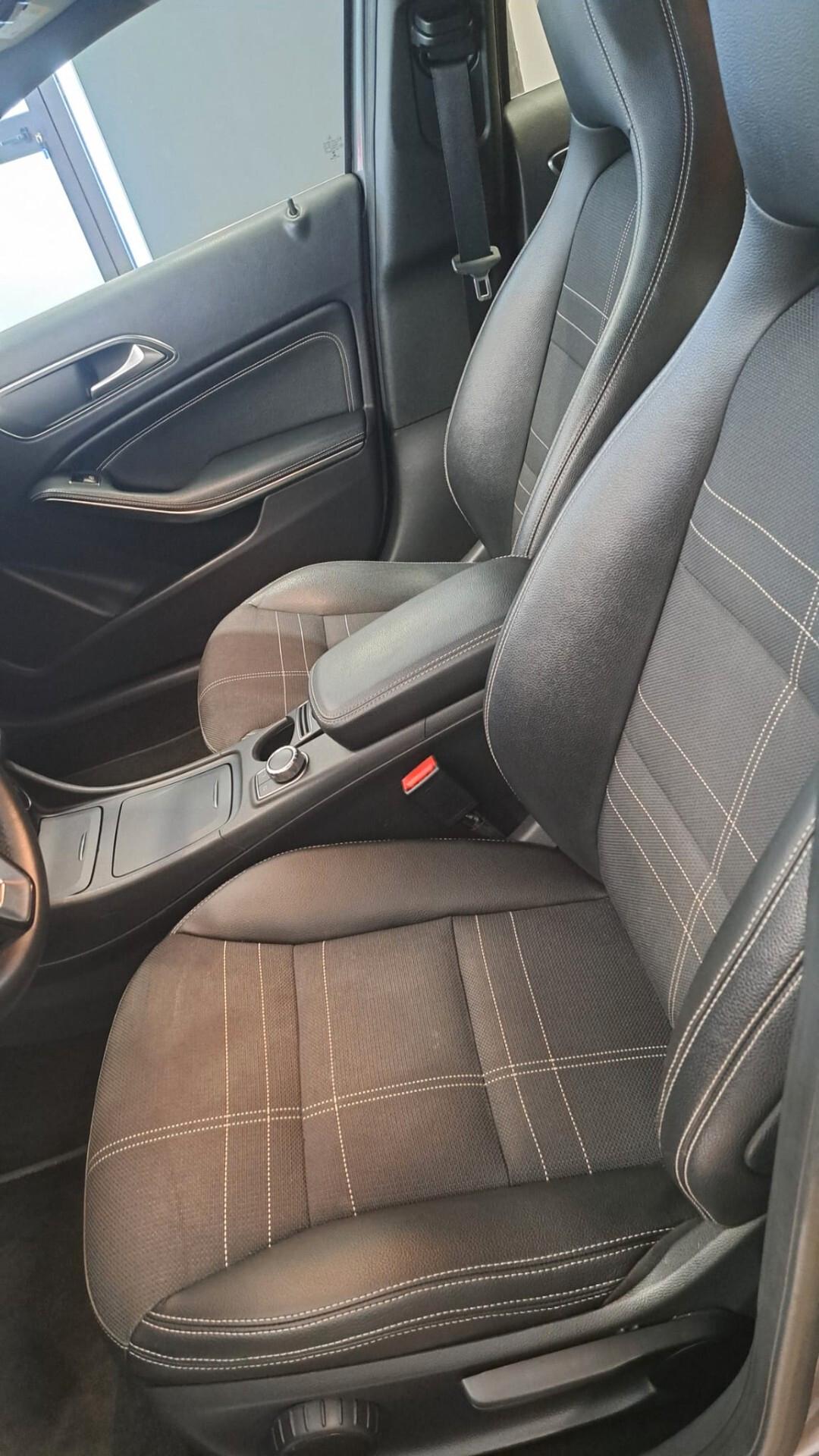 Mercedes-benz A 180 A 180 CDI Automatic Sport