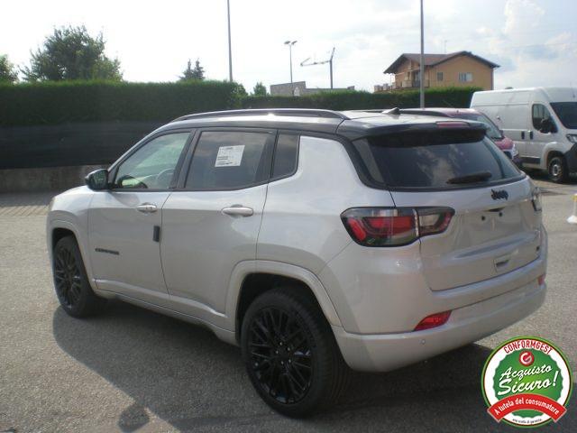 JEEP Compass 1.6 Multijet II 2WD S PRONTA CONSEGNA