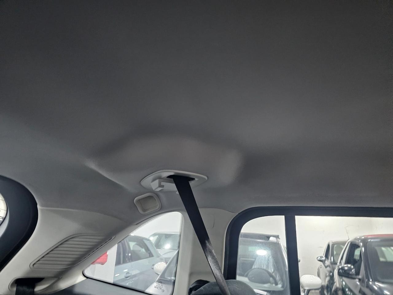 NUOVA FORD C-MAX TITANIUM 1.6 TDCi 115CV 7 POSTI