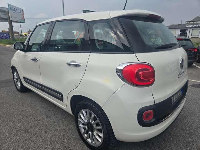 Fiat 500L 500L 2012 1.3 mjt Pop 85cv