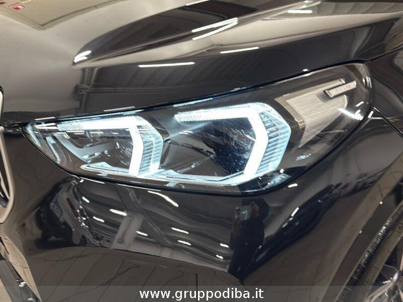 BMW X1 U11 xdrive20d mhev 48V MSport auto