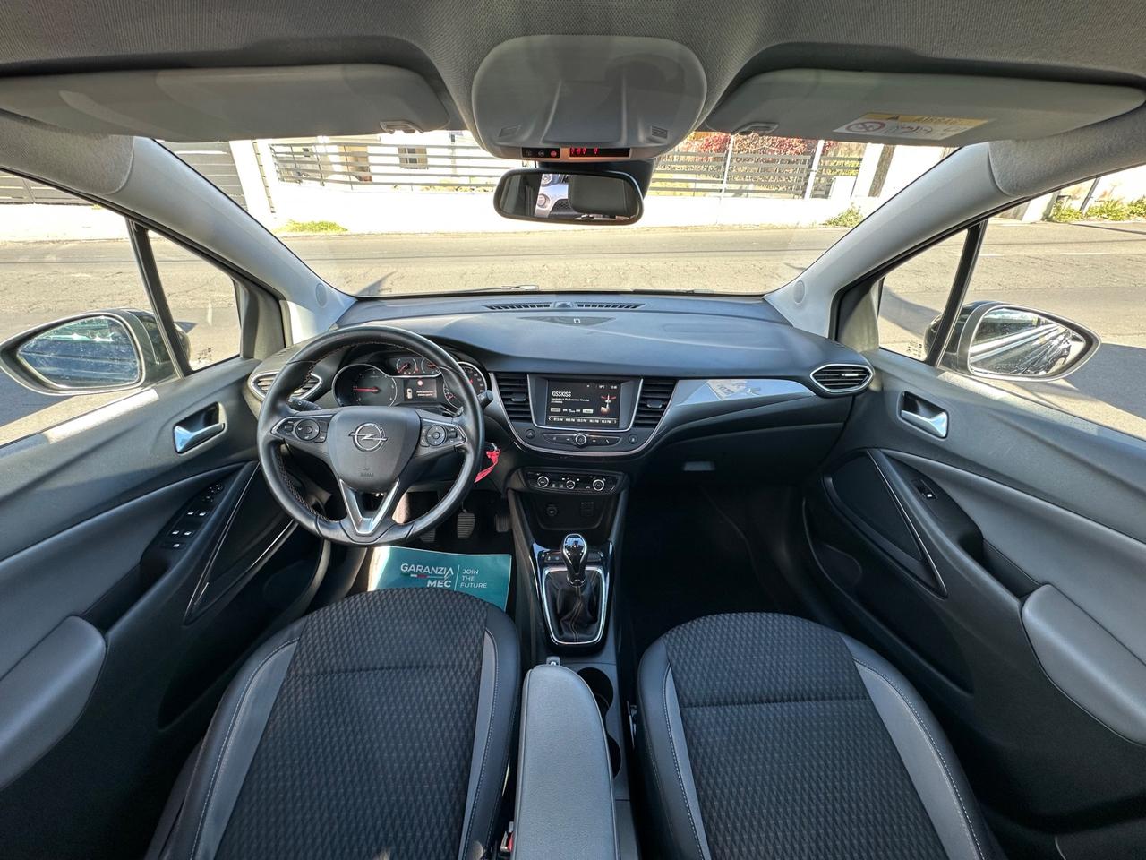 Opel Crossland X 1.6 ECOTEC D 8V Start&Stop Innovation