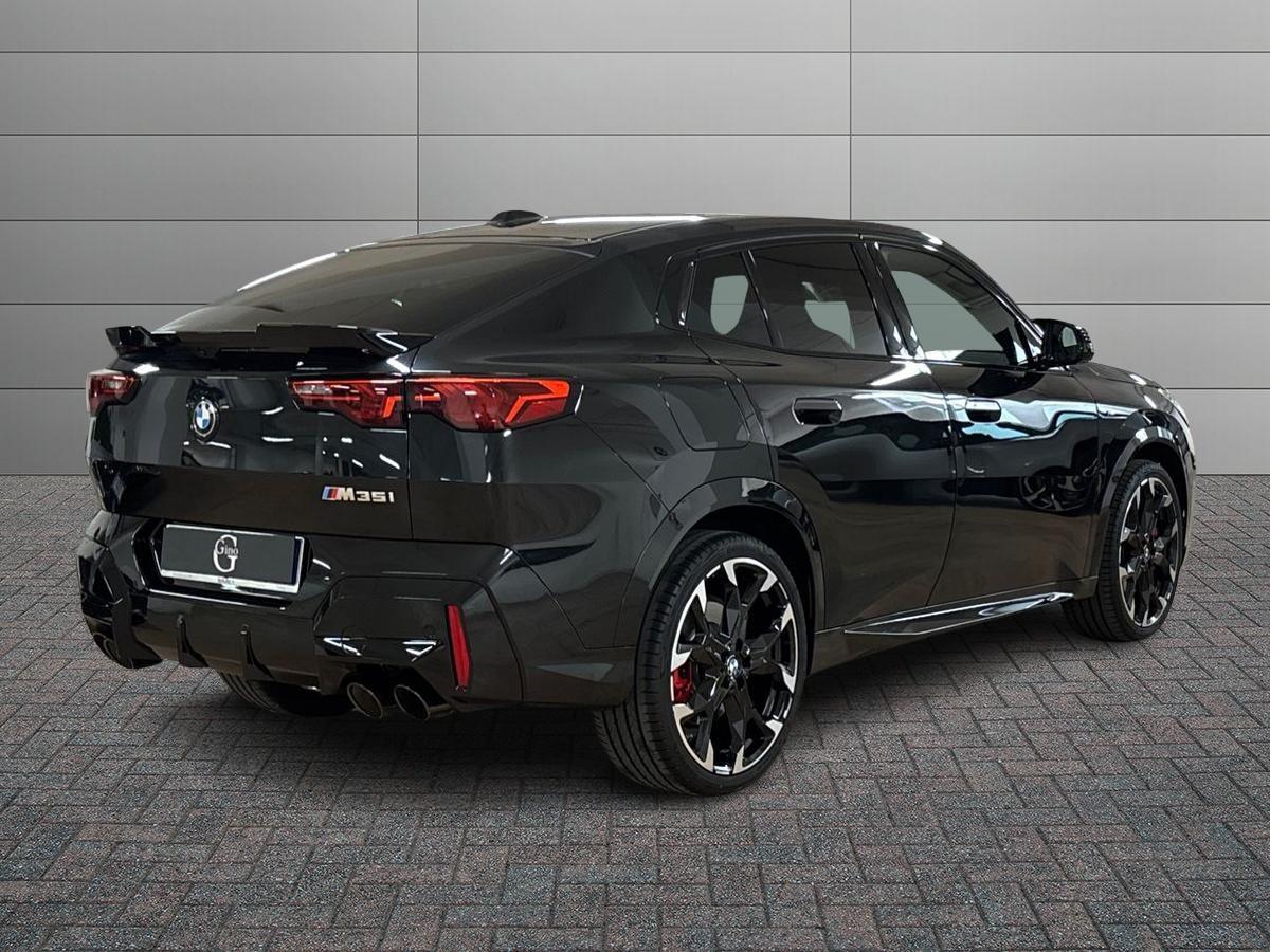 BMW X2 U10 - X2 xdrive M35i Msport Pro auto
