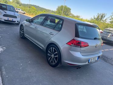 Volkswagen Golf 1.4 TSI DSG 5p. Highline BlueMotion Technology