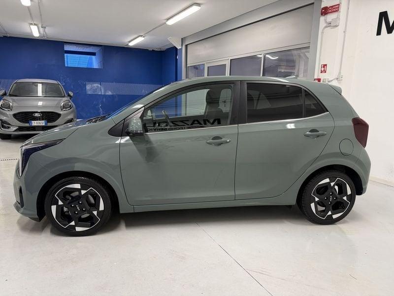 Kia Picanto 1.0 URBAN