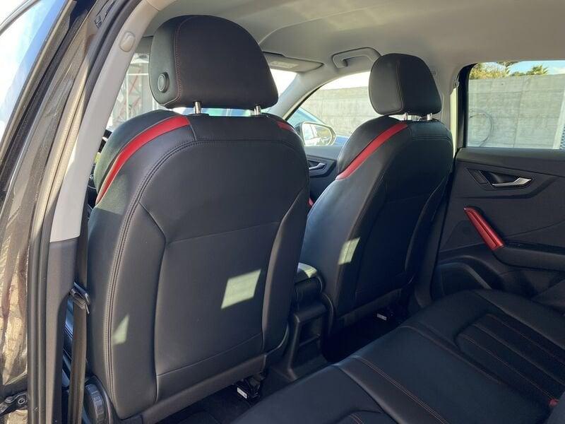 Audi Q2 Admired 1.6 TDI 116CV S-Tronic 30