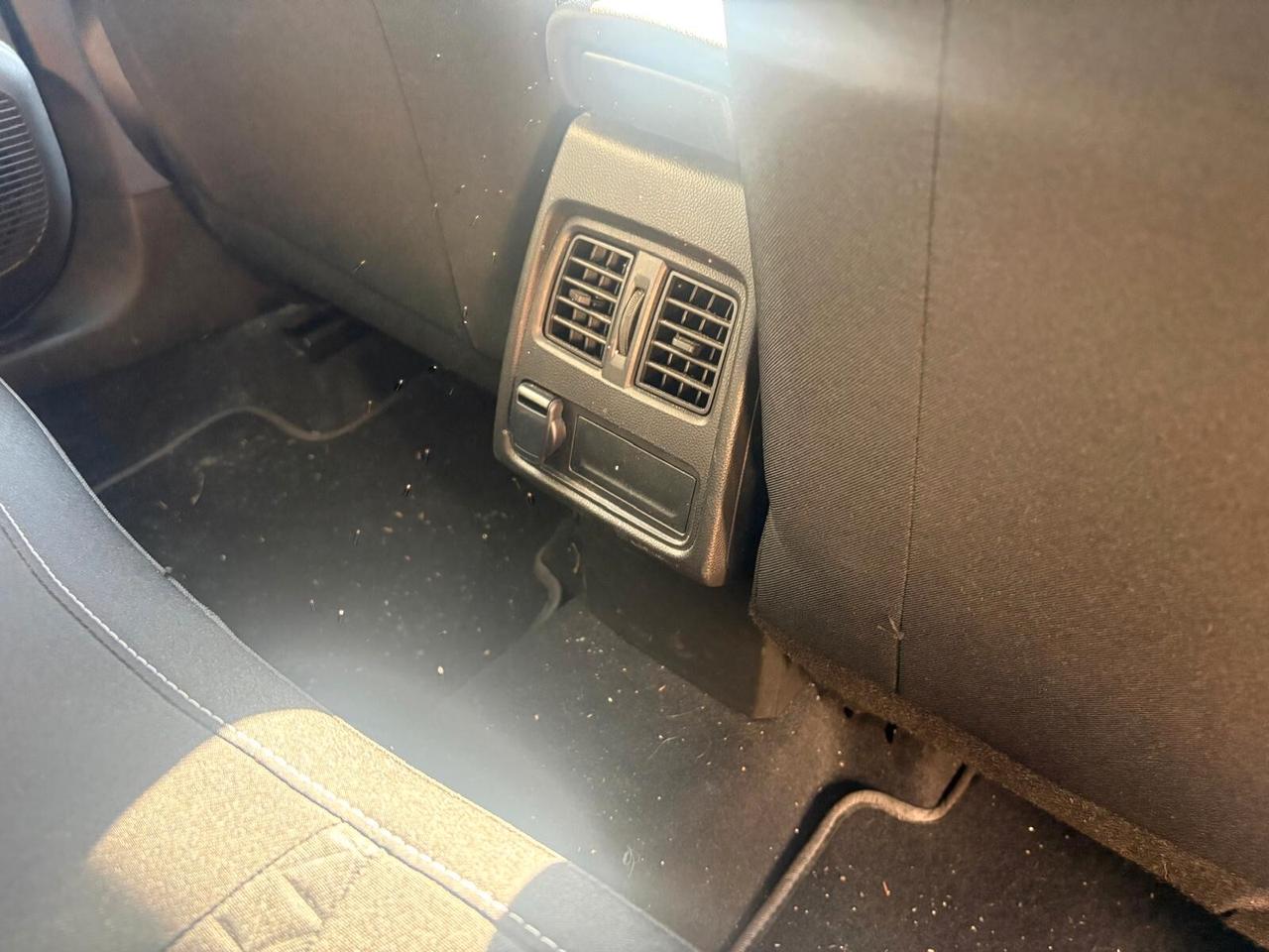 Renault Captur TCe 100 CV GPL Techno