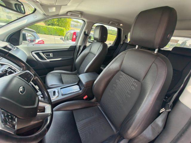 LAND ROVER Discovery Sport 2.0 TD4 150 CV Auto Business Ed. Premium SE