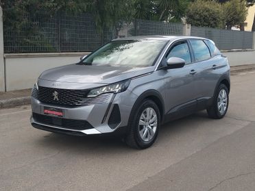Peugeot 3008 BlueHDi 130 S&S Active