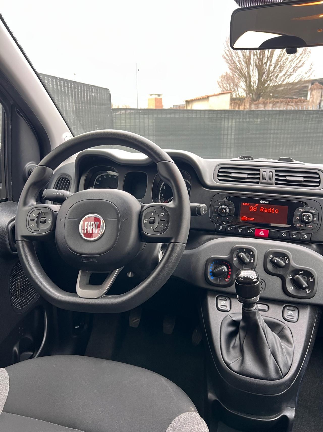 Fiat Panda 1.0 FireFly S&S Hybrid City Life PREZZO REALE