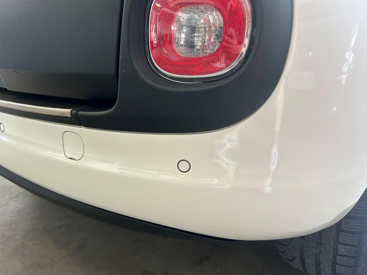 Fiat 500L 1.6 Multijet 120 CV Lounge