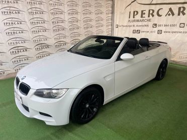 Bmw 320 d cat Cabrio Attiva