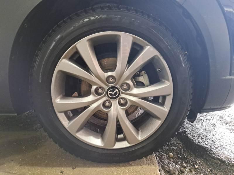 Mazda CX-30 2.0 Skyactiv-G M HYBRID Exceed 2WD 6AT