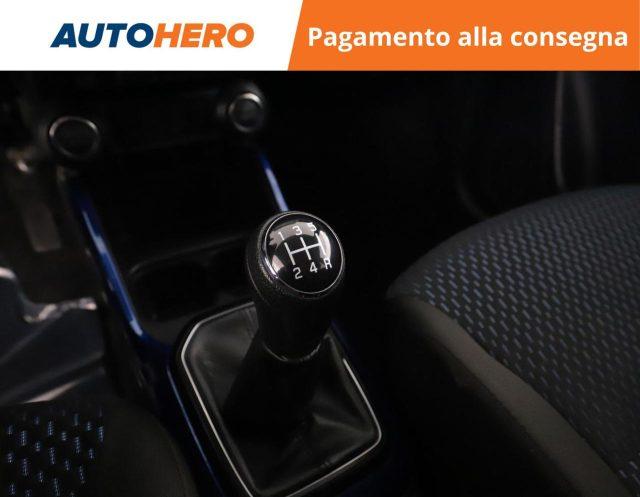 SUZUKI Ignis 1.2 Hybrid Cool