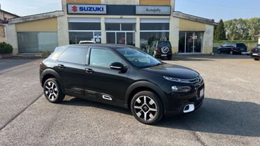 Citroen C4 Cactus BlueHDi 100 S&S Shine Pack