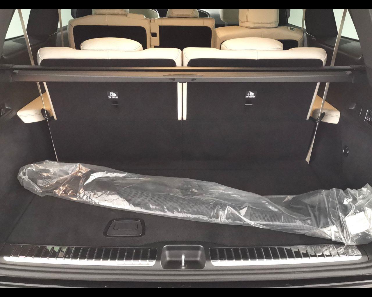 Mercedes-Benz GLS - X167 - GLS 350 d Premium Plus 4matic auto