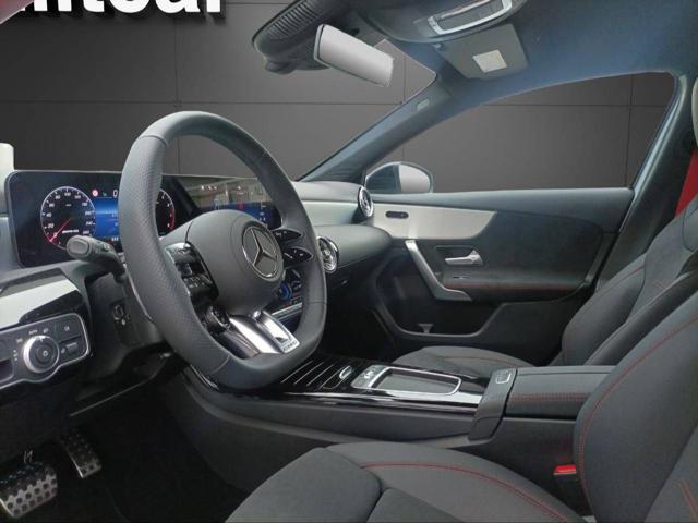 MERCEDES-BENZ A 35 AMG 4Matic Advanced Plus