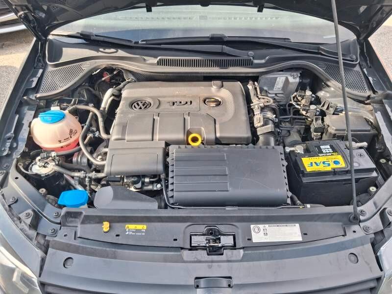 Volkswagen Polo 1.4 TDI 5p. Business GRANDINATA!!!!!