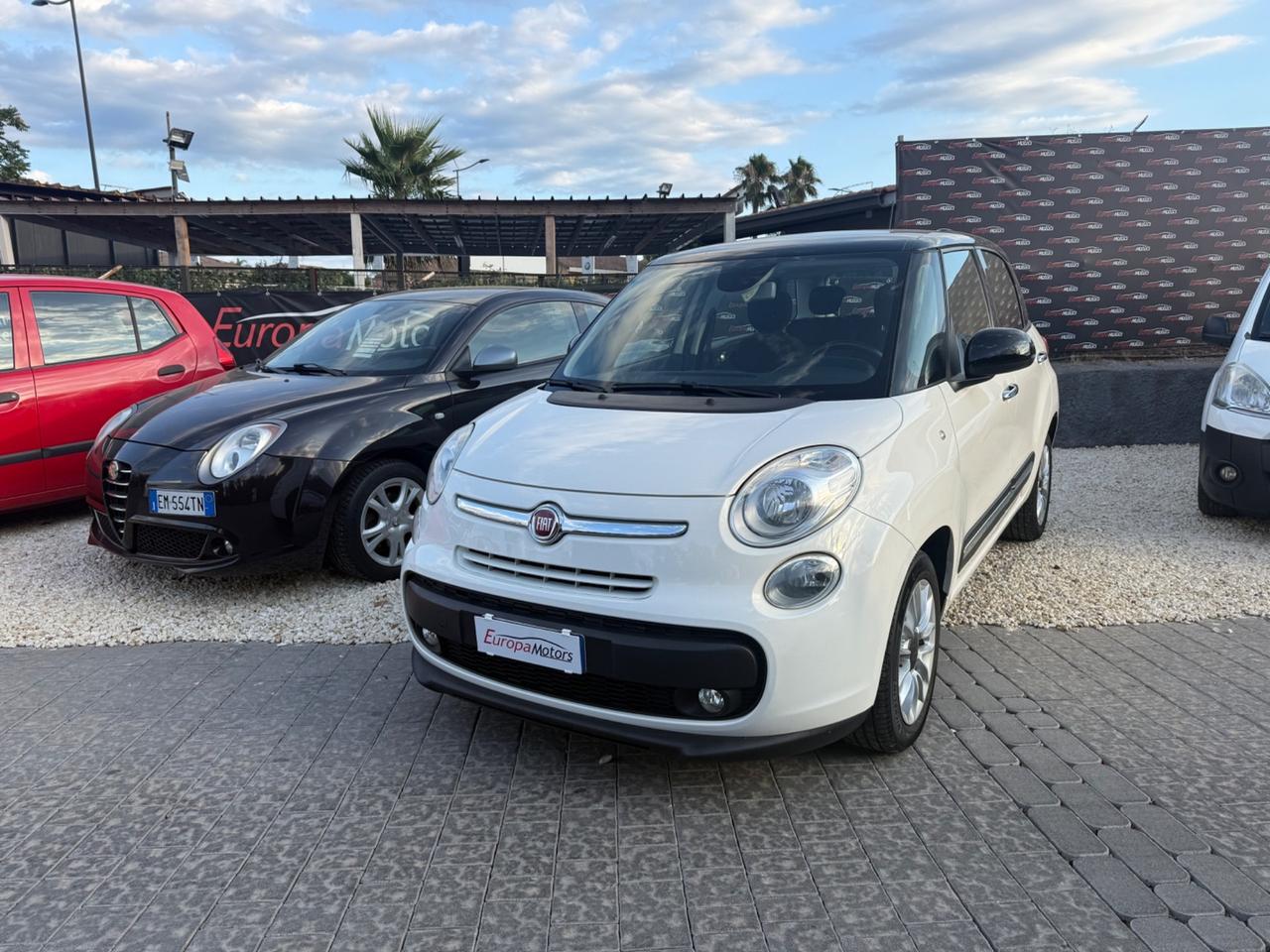Fiat 500L 1.3 Multijet 95 CV Lounge -PER NEOPATENTATI-