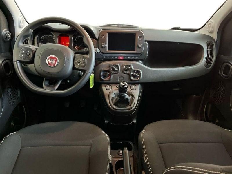 FIAT Panda III 2021 1.0 firefly hybrid s&s 70cv 5p.ti