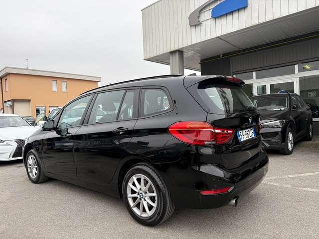 BMW 218 218d Gran Tourer Advantage 7 POSTI