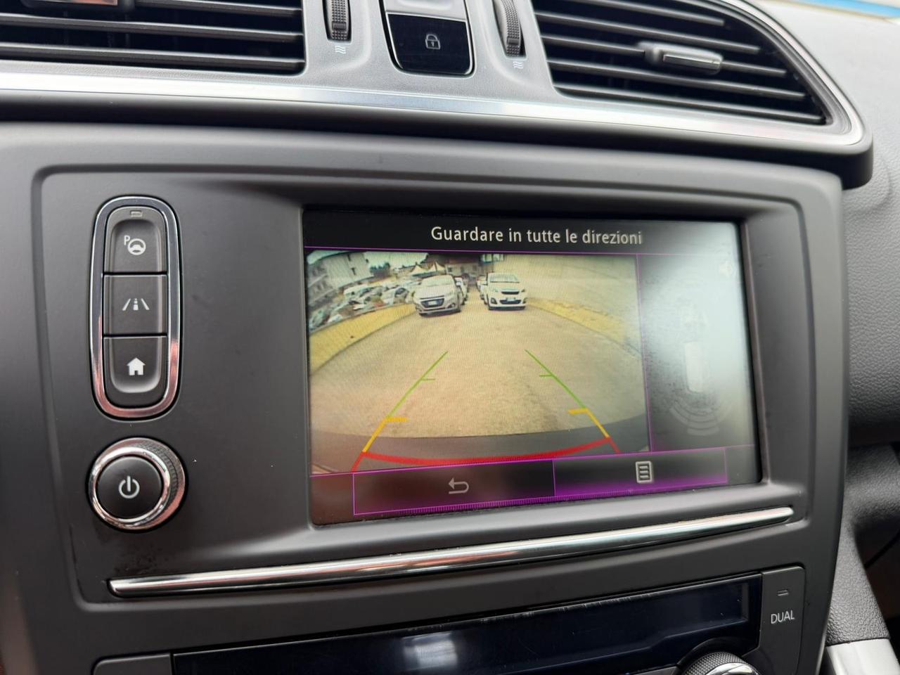 RENAULT KADJAR 1.5 DIESEL 110 (CV) 2017