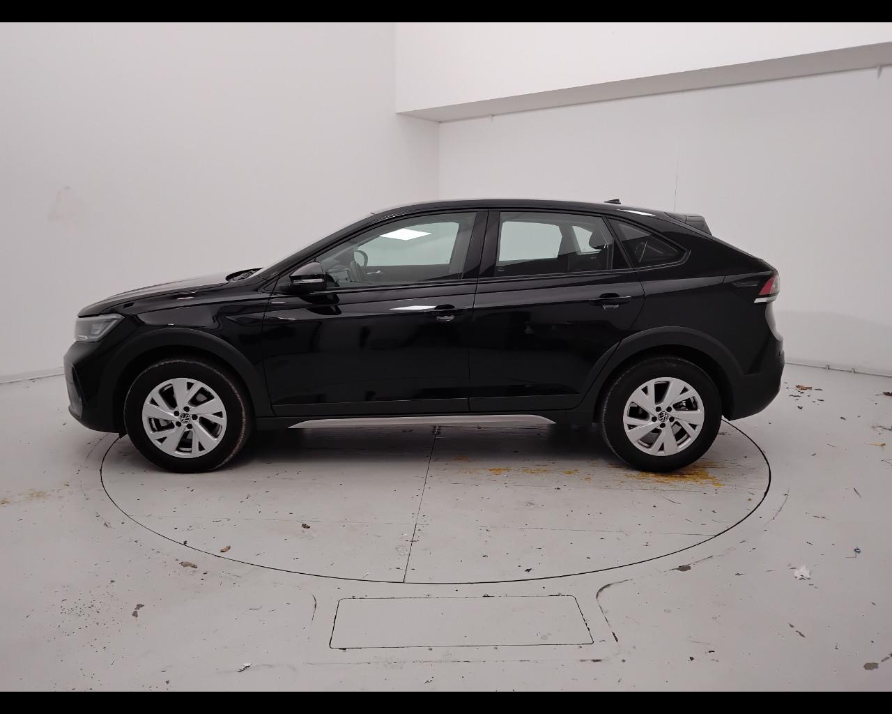 VOLKSWAGEN Taigo - Taigo 1.0 tsi Life 115cv