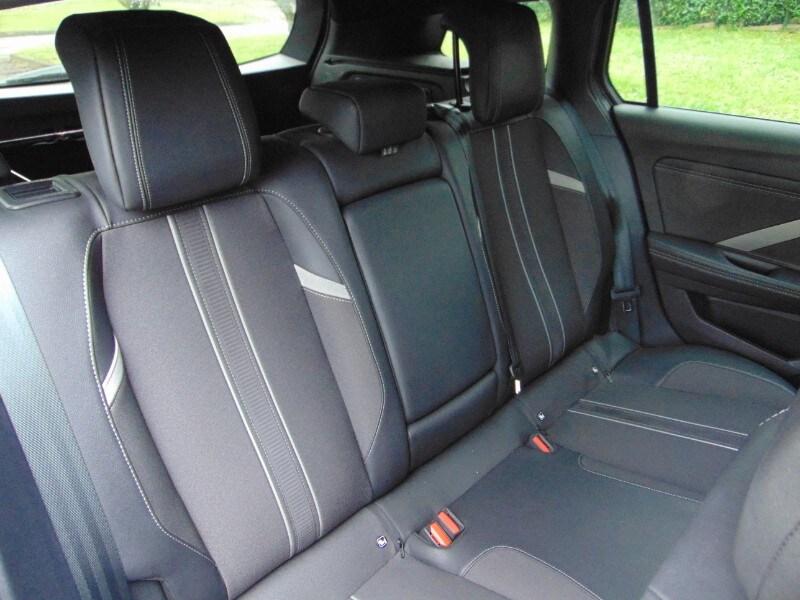 OPEL Astra 6ª serie Astra 1.5 Turbo Diesel 130...
