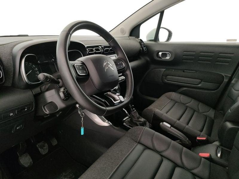Citroën C3 Aircross PureTech 110 S&S Shine Pack