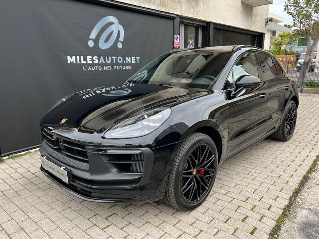 PORSCHE Macan 2.9 GTS