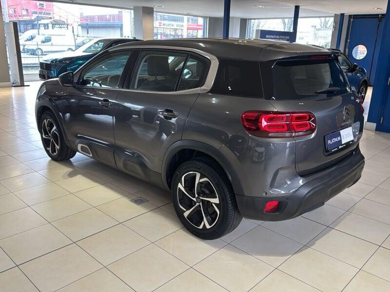 Citroën C5 Aircross C5 Aircross BlueHDi 130 S&S Business