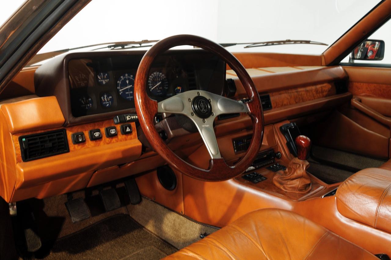 Maserati Quattroporte Royale - Cambio Manuale 1 di 10