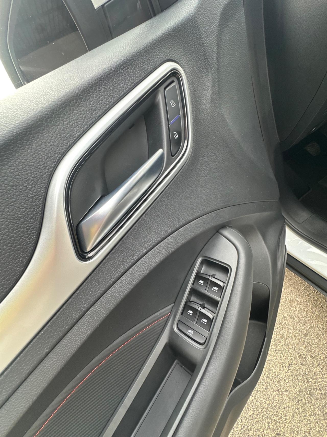 Mg ZS 1.5 VTi-tech Luxury